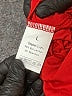 Unbranded Solid Red Active Pants Size L - photo 7