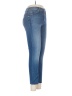 Mother Hearts Blue Jeans Size 23 waist - photo 4