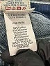 True Religion Blue Jeans Size 26 waist - photo 8