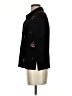 Karen Kane Black Short Sleeve Blouse Size S - photo 5