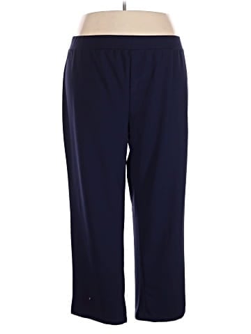 Dennis by Dennis Basso Casual Pants (view 1)