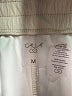 Calia 100% Polyester Solid Ivory Casual Pants Size M - photo 7