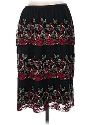 Maggie Sweet Casual Skirt (view 1)