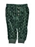 Jessica Simpson Polka Dots Green Casual Pants 9-12 MO / 12 MO - photo 1