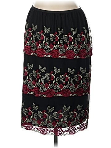 Maggie Sweet Casual Skirt (view 2)