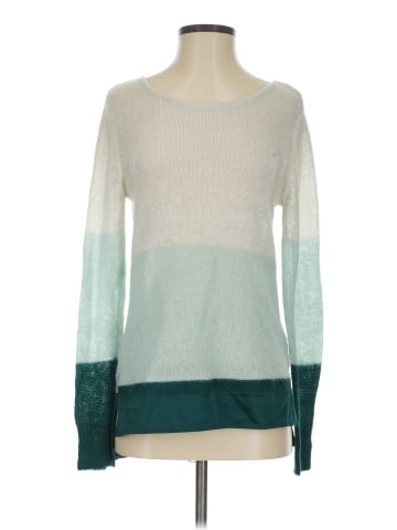 Hinge Pullover Sweater (view 1)