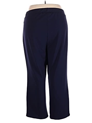 Dennis by Dennis Basso Casual Pants (view 2)