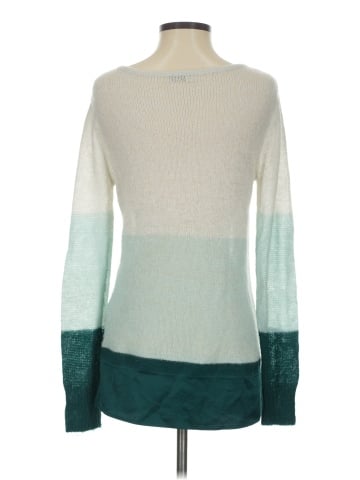 Hinge Pullover Sweater (view 2)