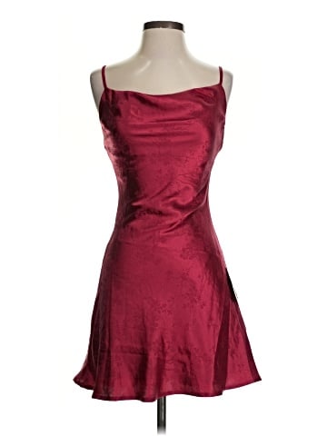 Lulus Cocktail Dress (view 1)