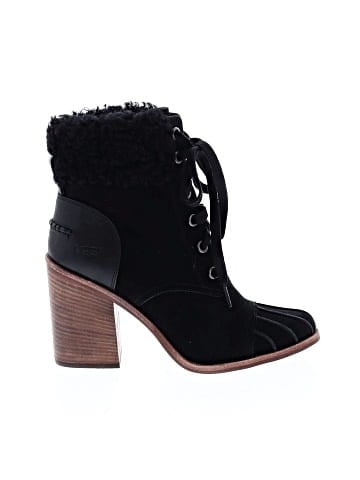 Ugg Ankle Boots (view 1)