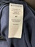 Athleta Solid Blue Active Pants Size 4 (tall) - photo 8
