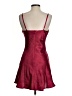 Lulus 100% Polyester Burgundy Cocktail Dress Size S - photo 2