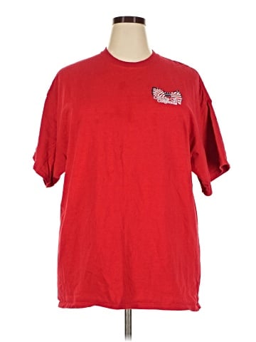 Gildan Short Sleeve T-Shirt (view 1)