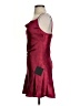 Lulus 100% Polyester Burgundy Cocktail Dress Size S - photo 5