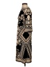 Haani Black Cocktail Dress Size S - photo 5