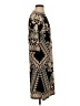 Haani Black Cocktail Dress Size S - photo 4