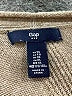 Gap Outlet Tan Cardigan Size XL - photo 7