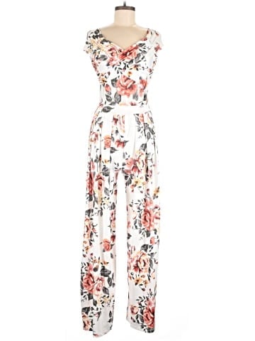 Assorted Brands Jumpsuit (view 1)