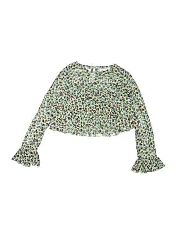 Zara Long Sleeve Blouse (view 1)