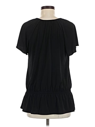 Fashion Bug Short Sleeve Blouse (view 2)