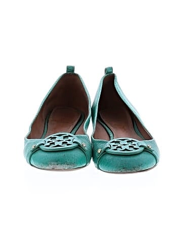 Tory Burch Flats (view 2)