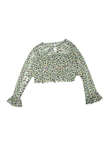 Zara Long Sleeve Blouse (view 2)
