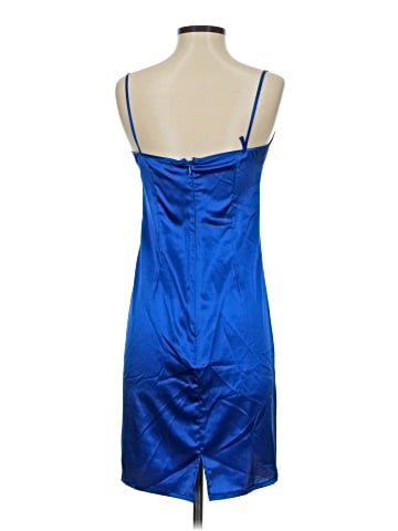 Teri Jon by Rickie Freeman Cocktail Dress (view 2)