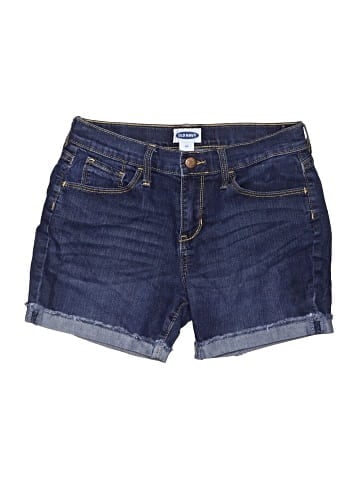 Old Navy Denim Shorts (view 1)