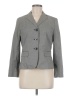 Gap Gray Blazer Size 6 - photo 1