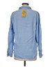 Orvis Blue Long Sleeve Button-Down Shirt Size M - photo 2