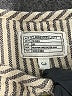 Current/Elliott Tan Long Sleeve Blouse Size Lg (3) - photo 7