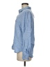 Orvis Blue Long Sleeve Button-Down Shirt Size M - photo 5