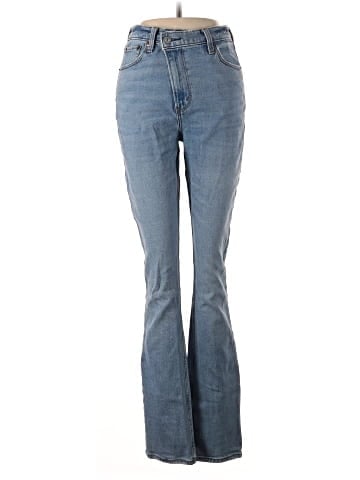 Abercrombie & Fitch Jeans (view 1)