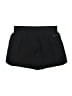 Blooming Jelly Solid Black Athletic Shorts Size M - photo 1
