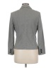 Gap Gray Blazer Size 6 - photo 2