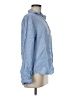 Orvis Blue Long Sleeve Button-Down Shirt Size M - photo 4