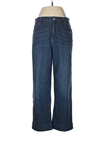 Ann Taylor LOFT Outlet Jeans (view 1)