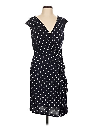 Lauren by Ralph Lauren Casual Dress (view 1)