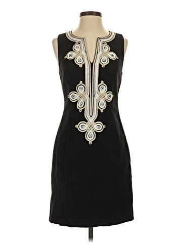 Lilly Pulitzer Cocktail Dress (view 1)