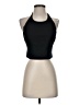 Athleta Black Sleeveless Top Size XS - photo 1