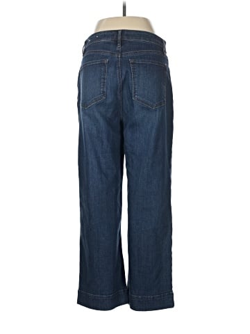 Ann Taylor LOFT Outlet Jeans (view 2)