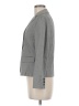 Gap Gray Blazer Size 6 - photo 5