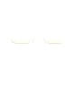 Unbranded Ivory Sunglasses One size - photo 2