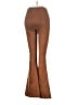 SPANX Brown Dress Pants Size XS - photo 2