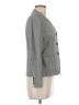 Gap Gray Blazer Size 6 - photo 4