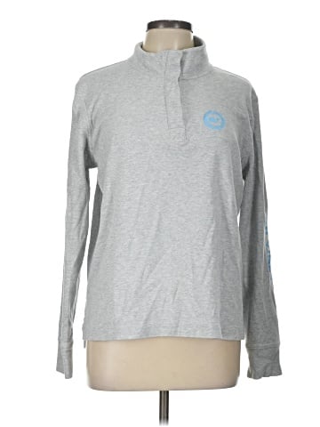 Vineyard Vines Pullover Sweater (view 1)