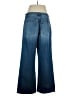 Madewell Blue Jeans Size 32 waist - photo 2
