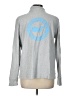 Vineyard Vines 100% Cotton Silver Pullover Sweater Size L - photo 2