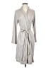 Natori Gray Cardigan Size S - photo 1