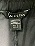 Athleta Black Casual Pants Size 4 (tall) - photo 7
